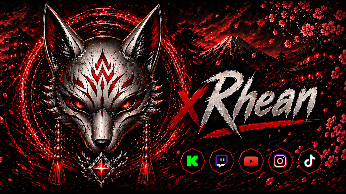 xRhean