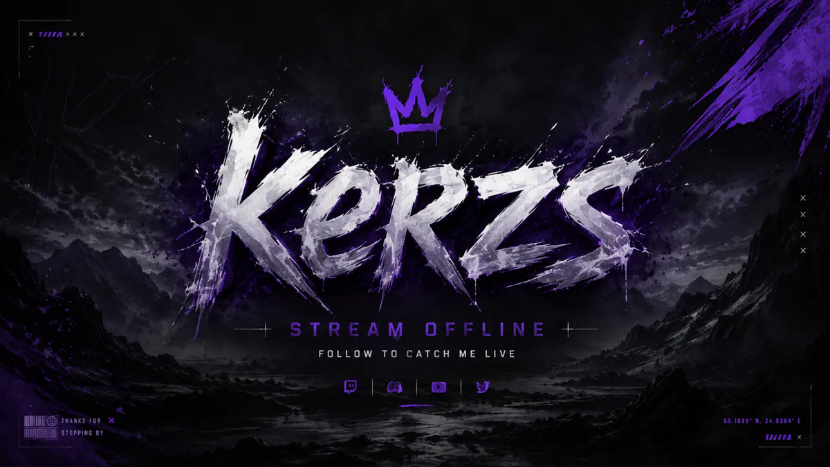 kerzs