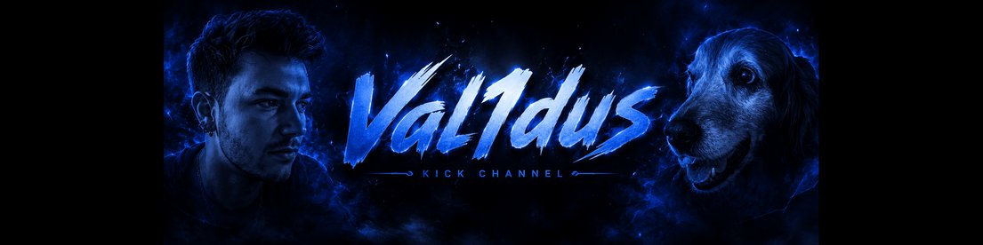 Val1dus