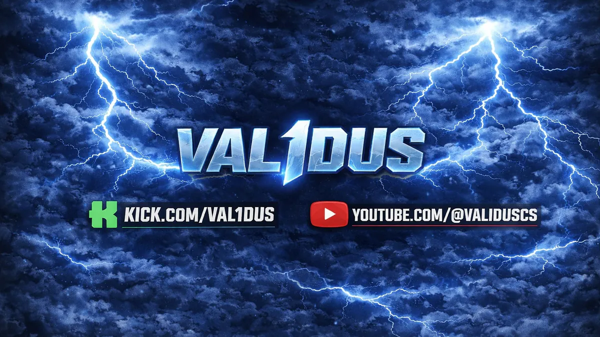 Val1dus