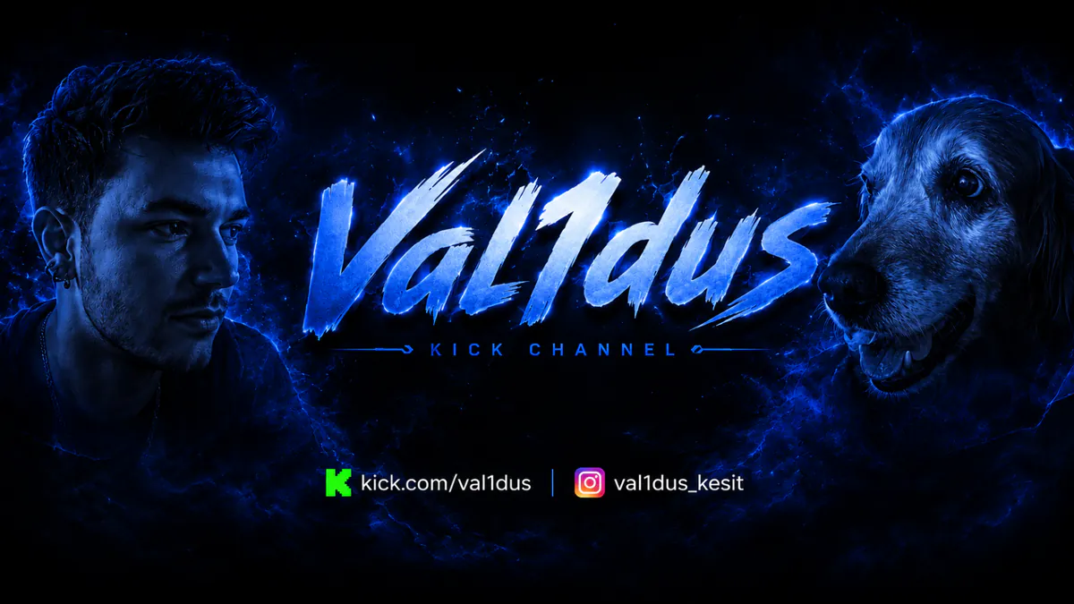 Val1dus