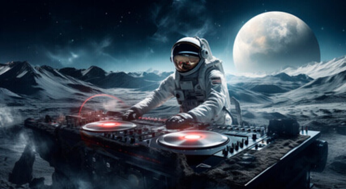 CyroDj