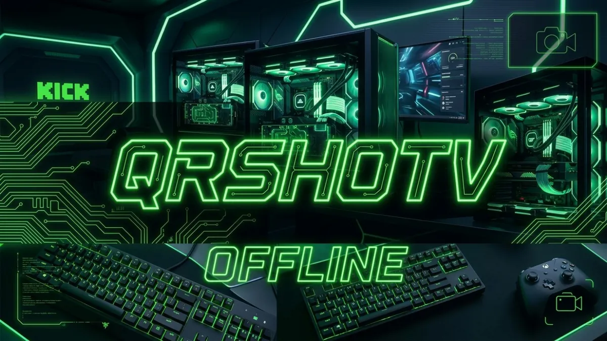 QRSHOTV