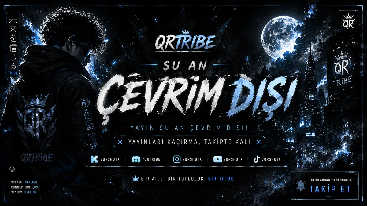 QRShotX