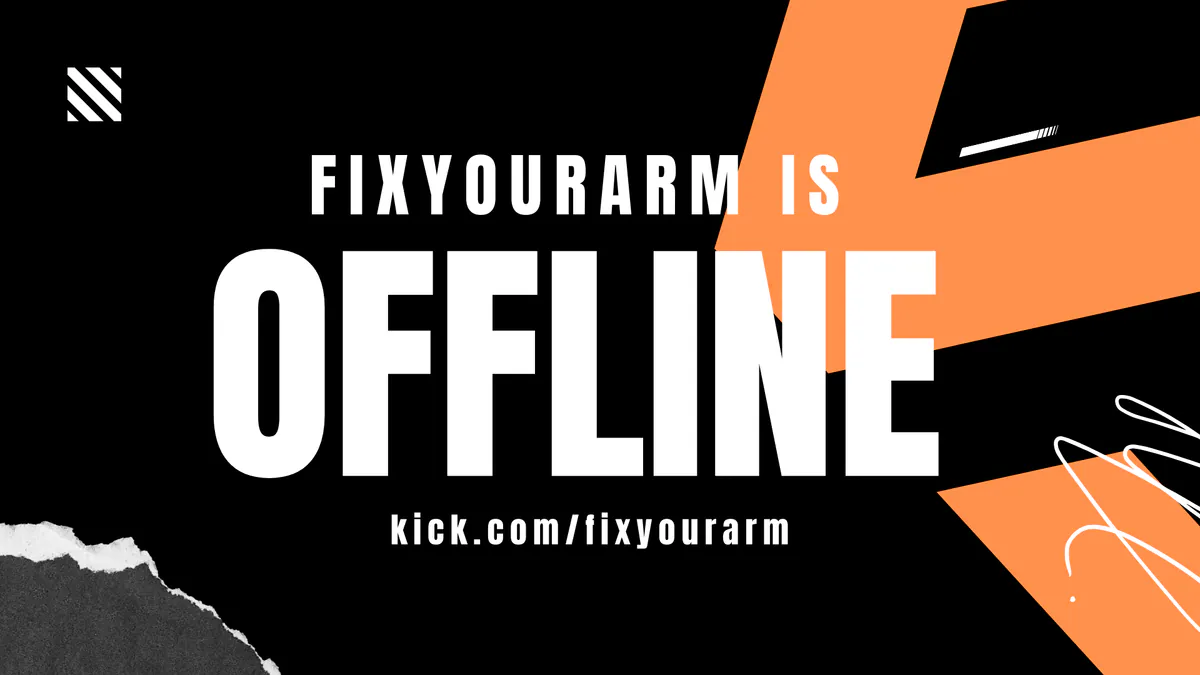 FixYourArm