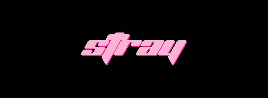 Stray1