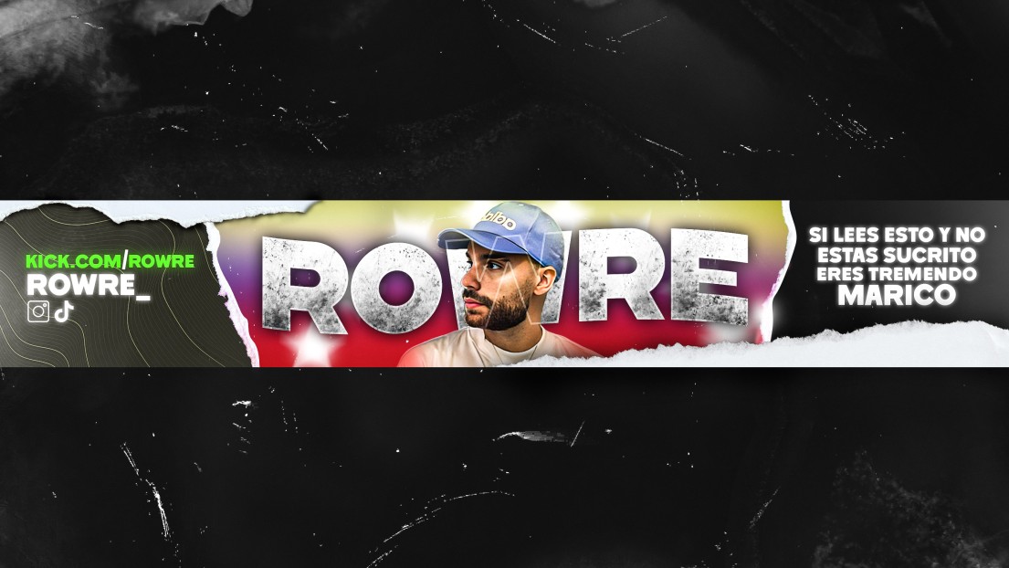 Rowre