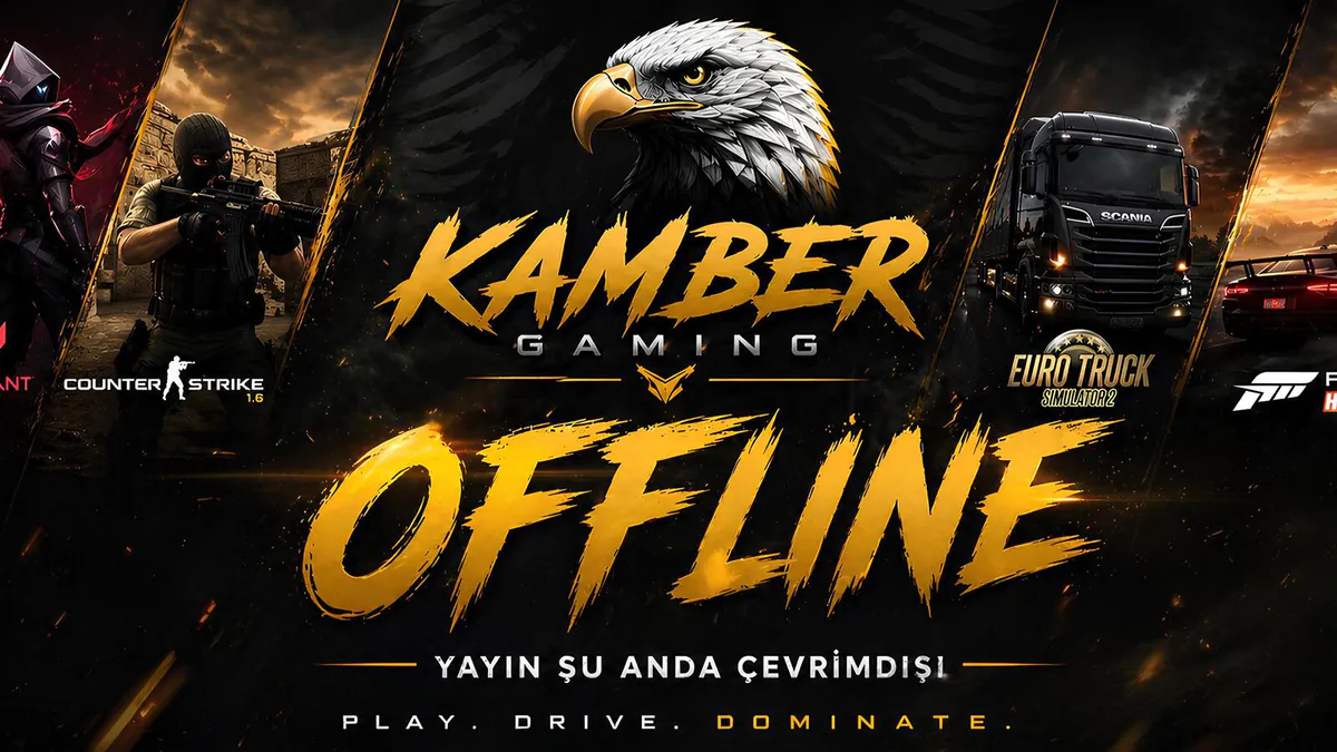 xKamber