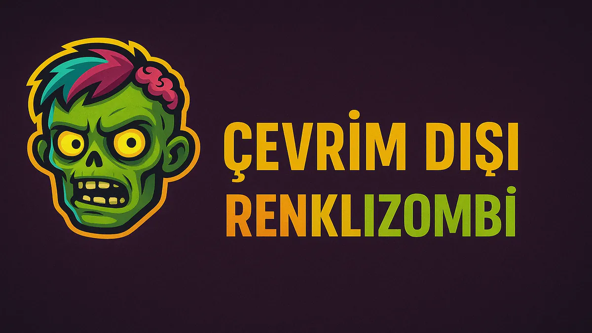 renklizombi