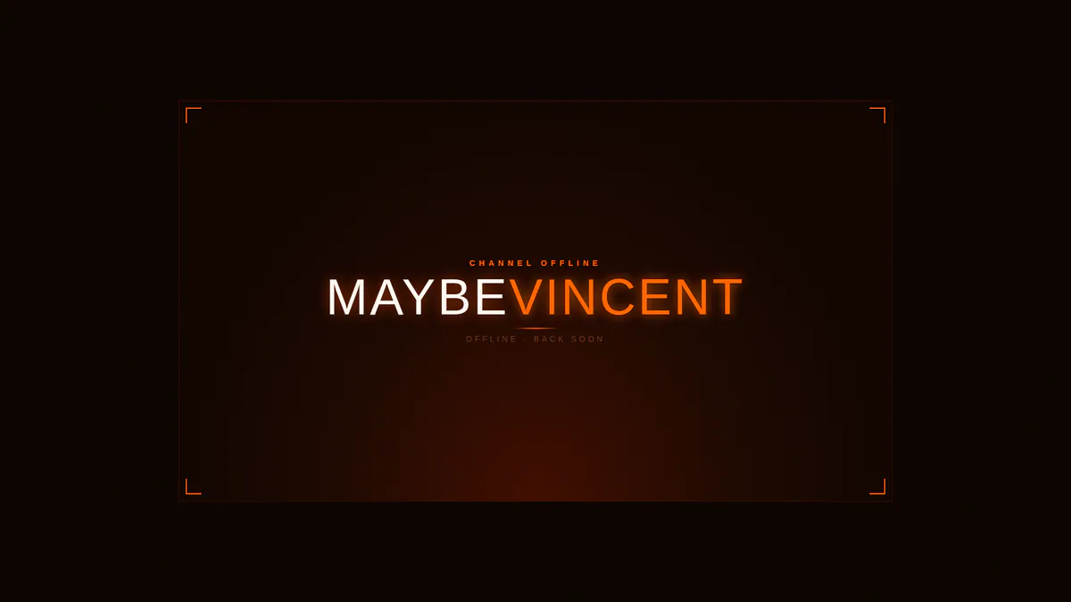MaybeVincent