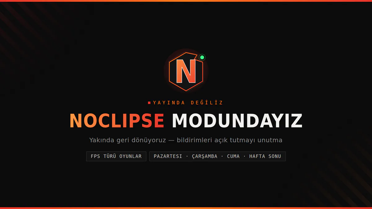 Noclipsee