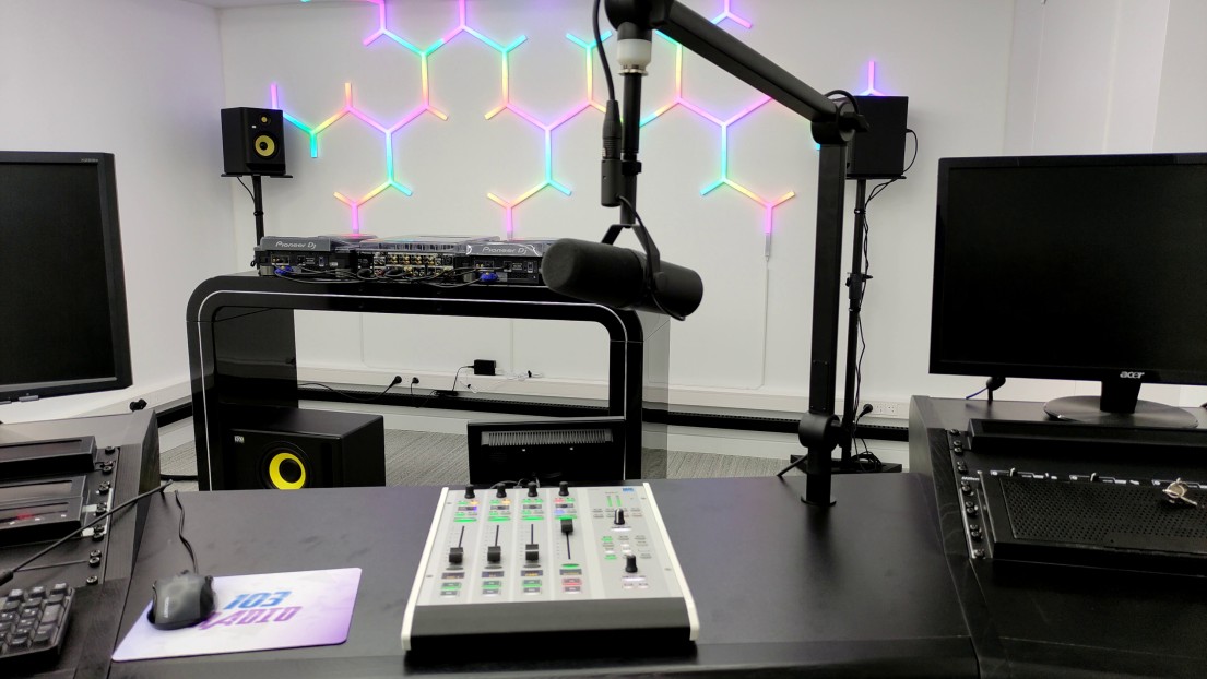 103Radio