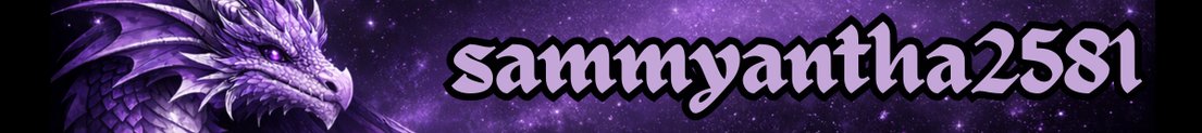sammyantha2581