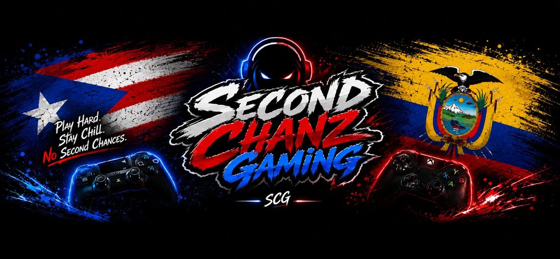 Secondchanzgaming