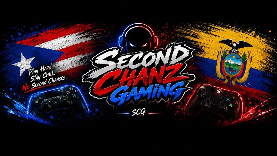 Secondchanzgaming