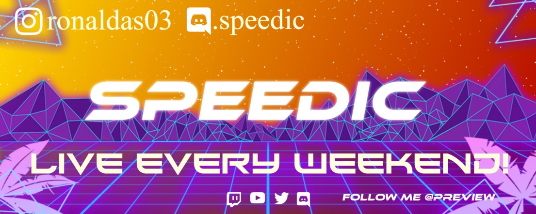 Speedic
