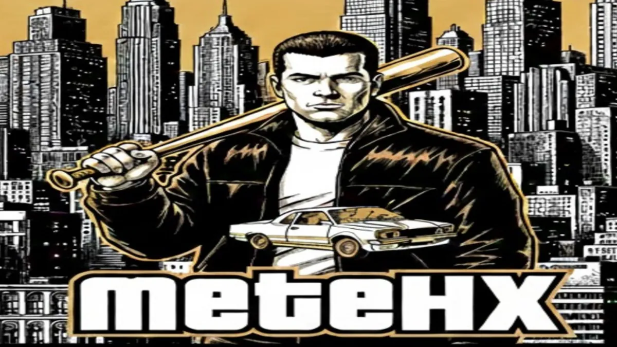 MeteHX
