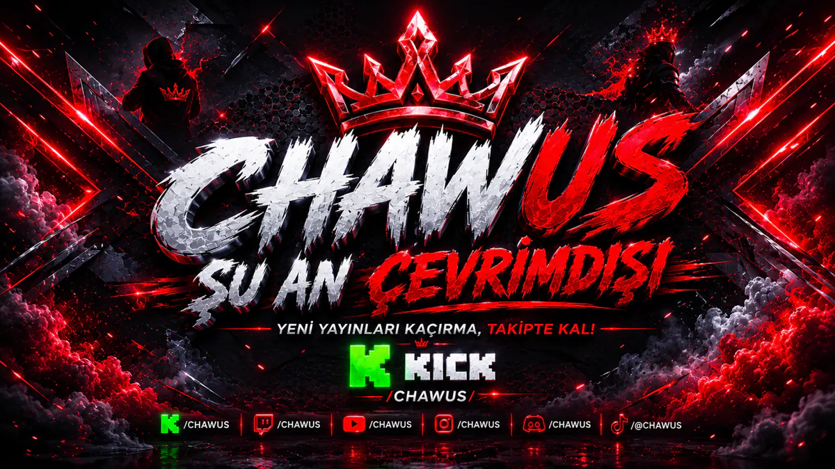 Chawus