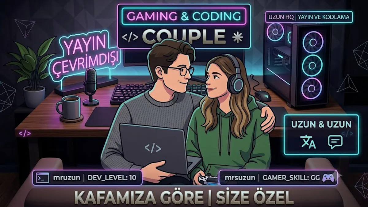 UzunStudio
