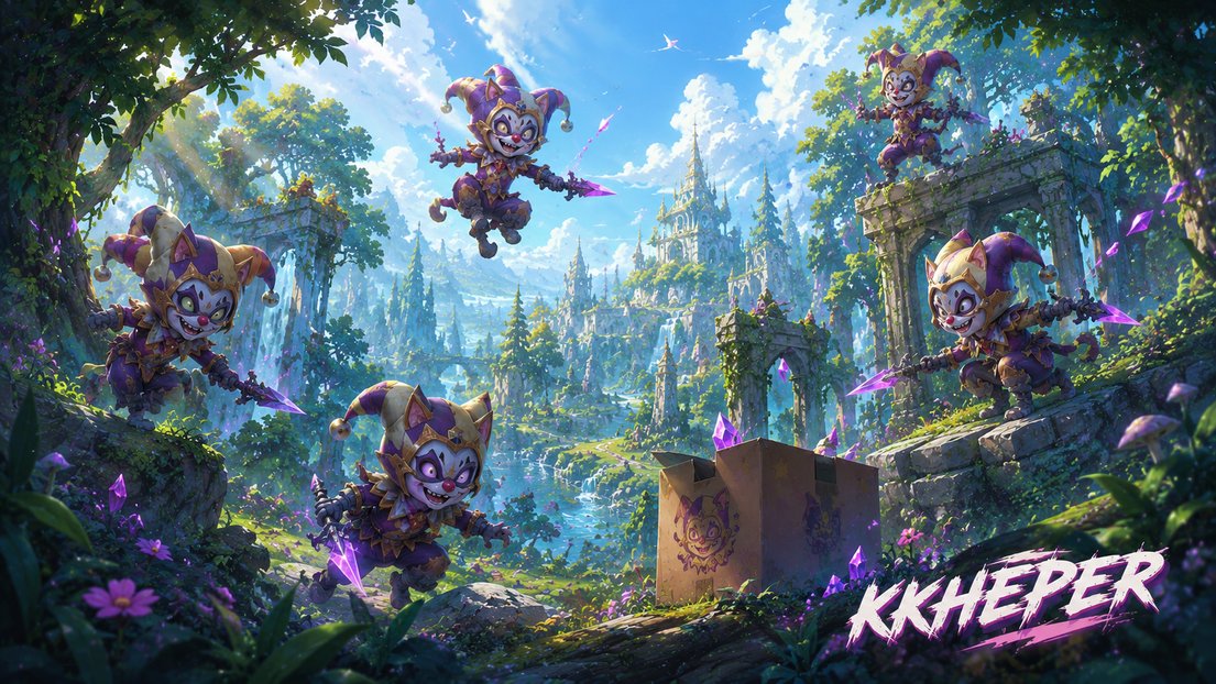 KKHEPER