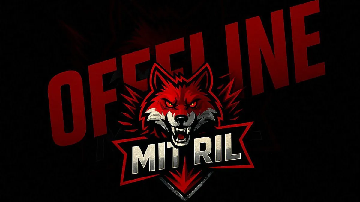 Mitril