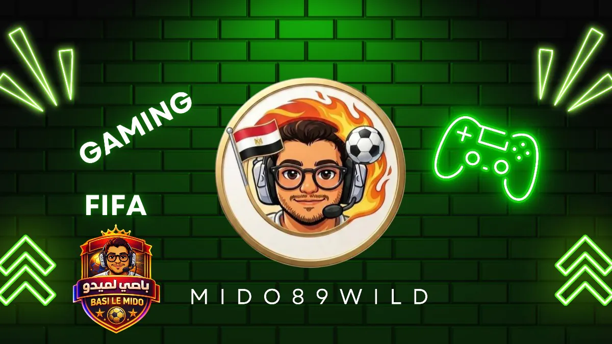 Mido89wild