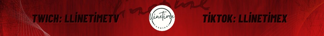 llinetime
