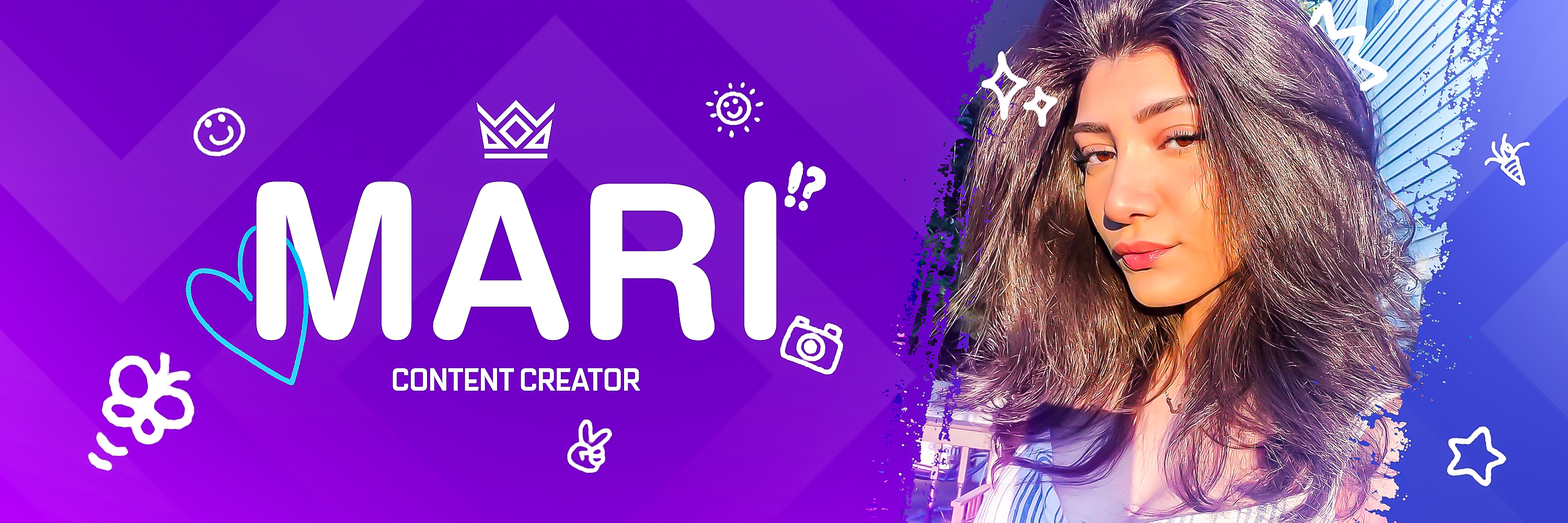 About Marii - Watch Live on Kick
