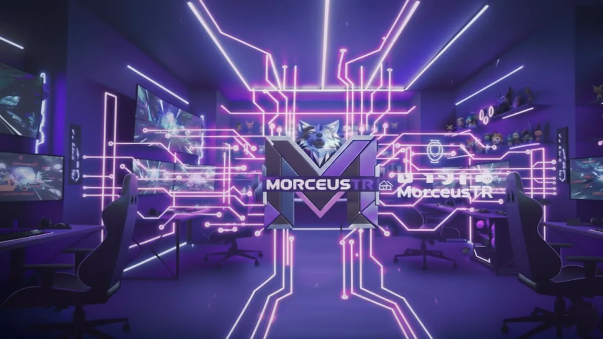 MorceusTR