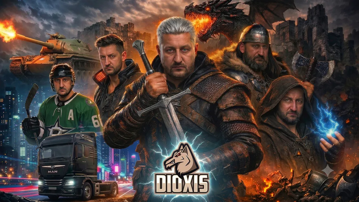 dioxis