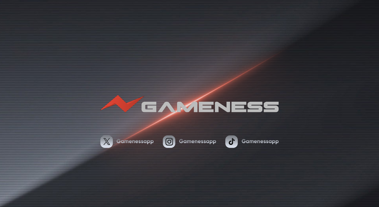 GamenessApp