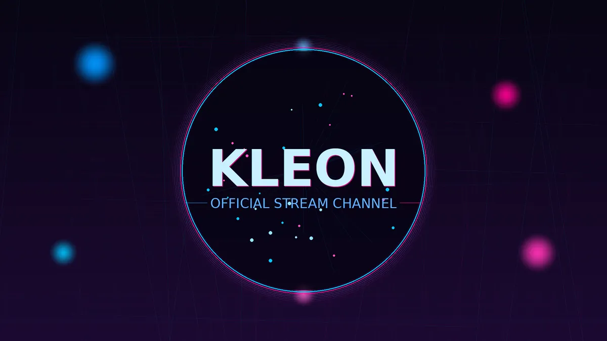 kleonebash