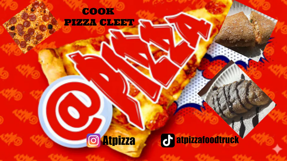 pizzacleet