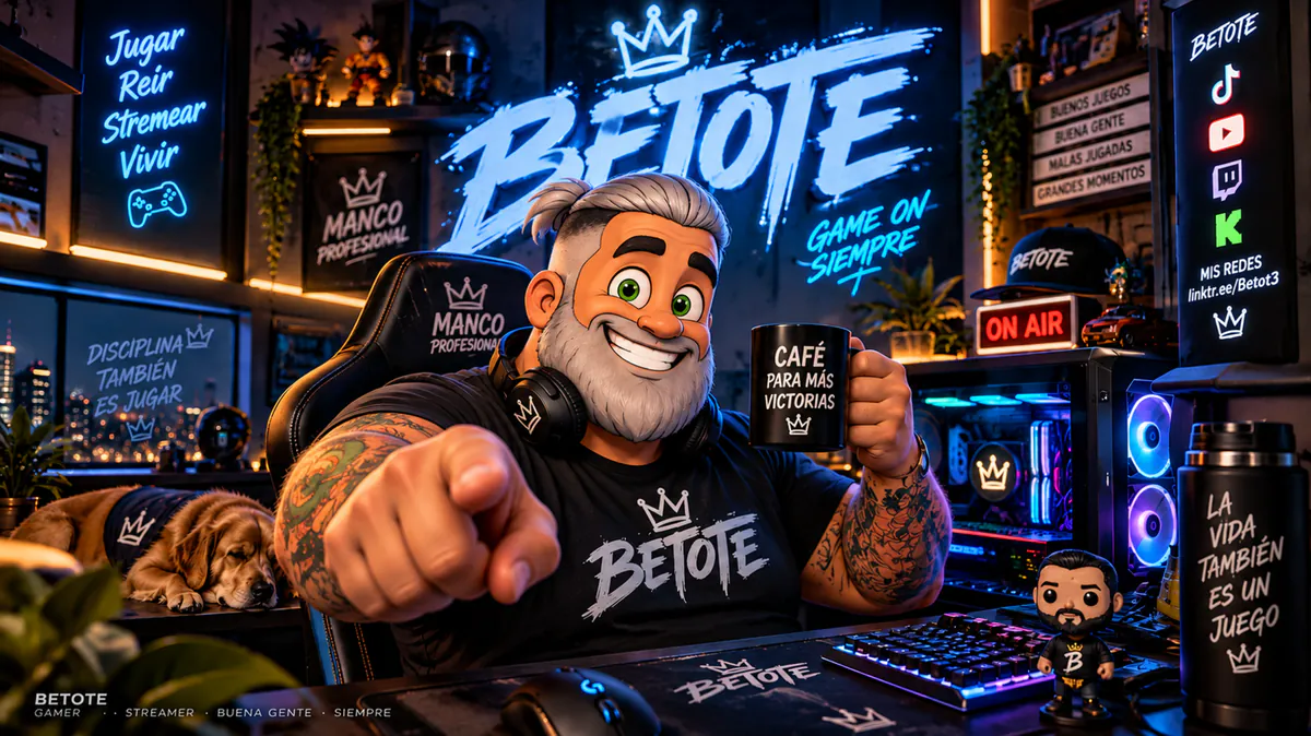 Betot3