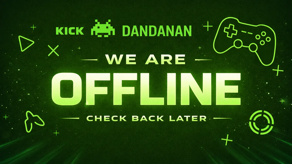 dandanan