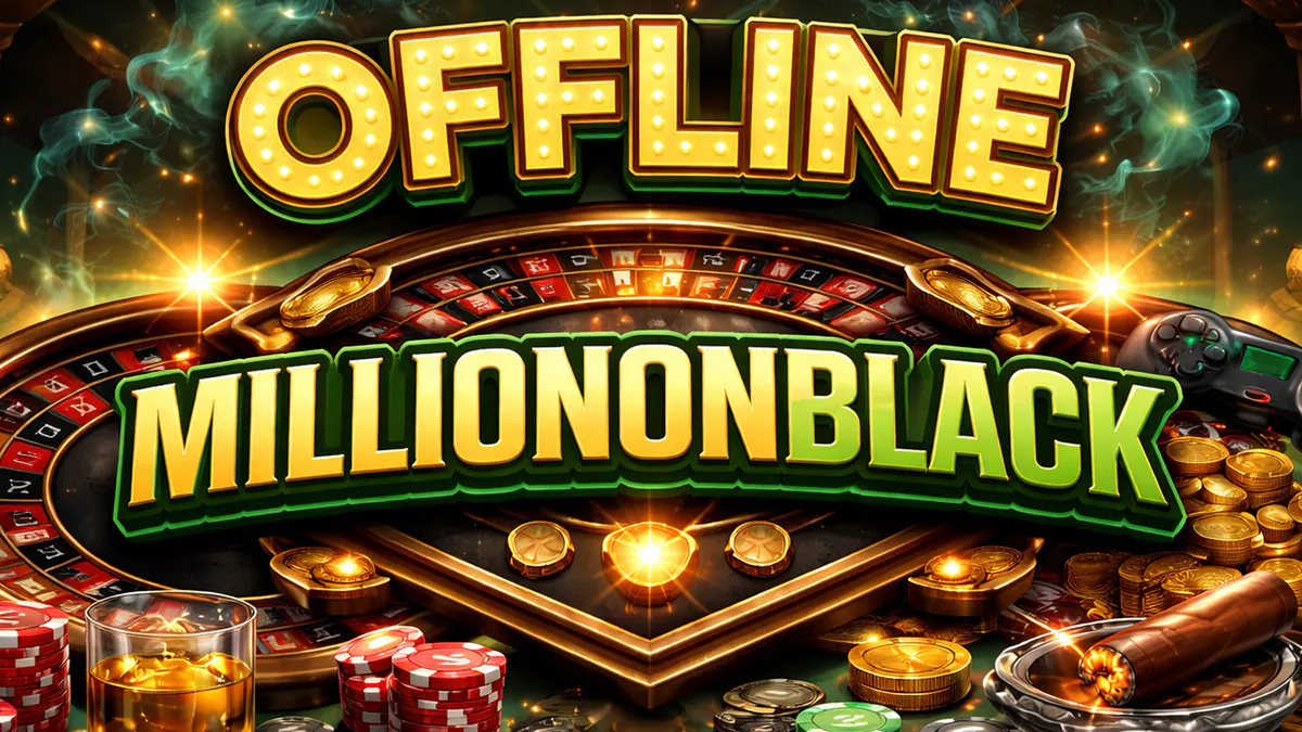 MILLIONONBLACK