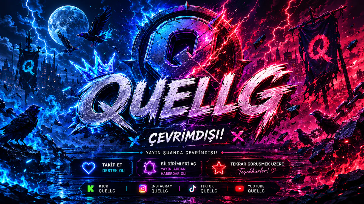 QuellG