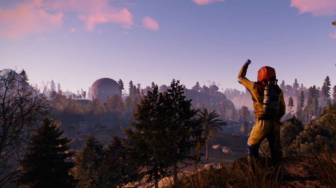 RustSpain