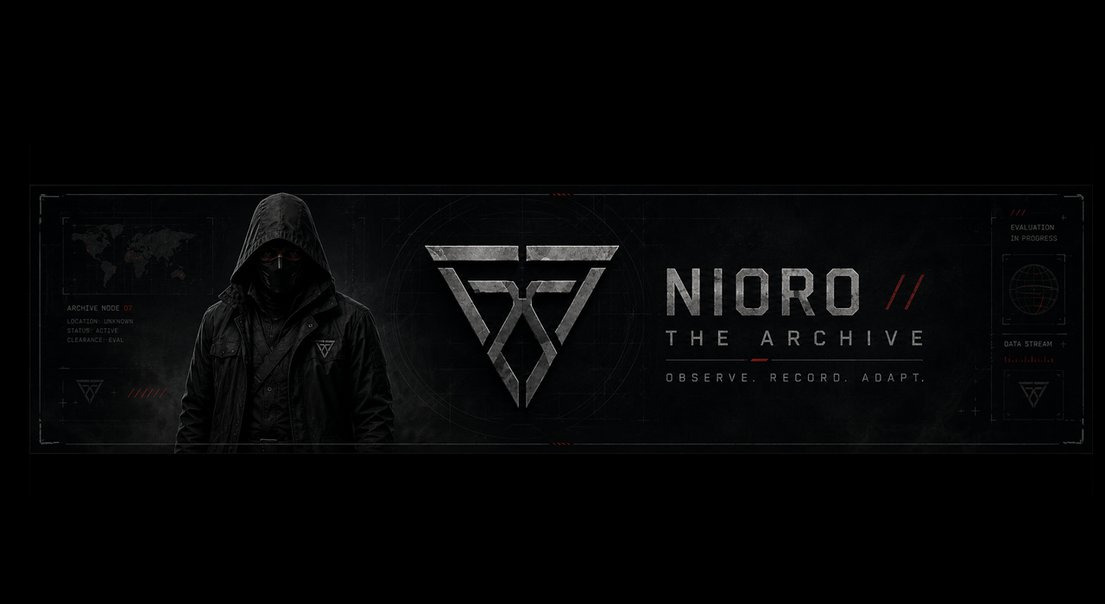 NIOROTV
