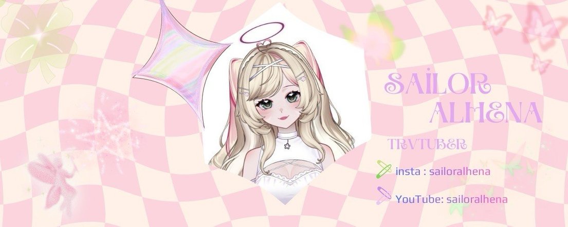 sailoralhena