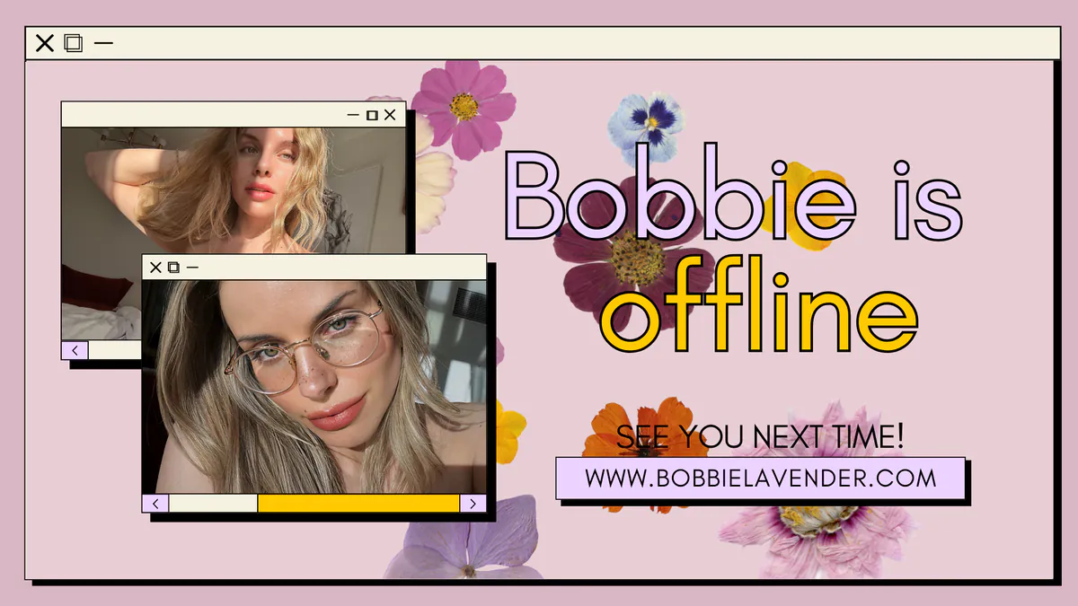 BobbieLavender