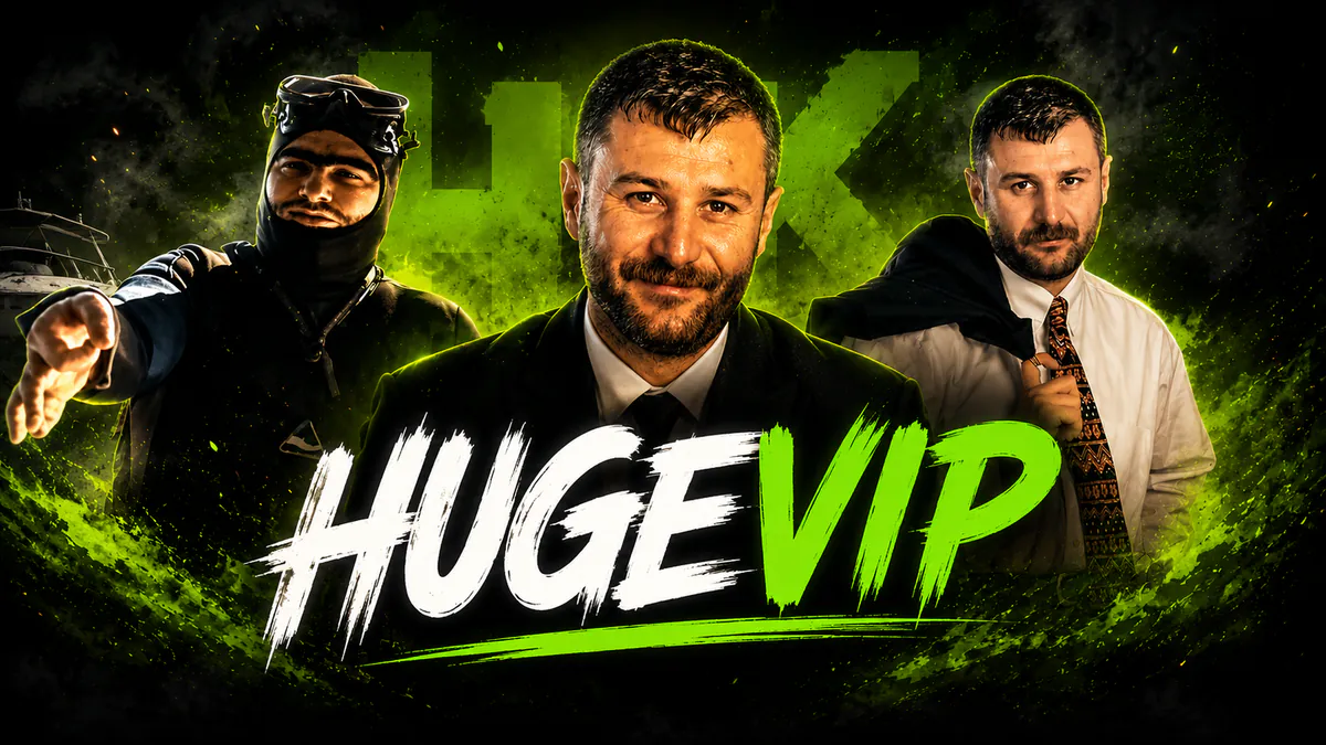 hugevip