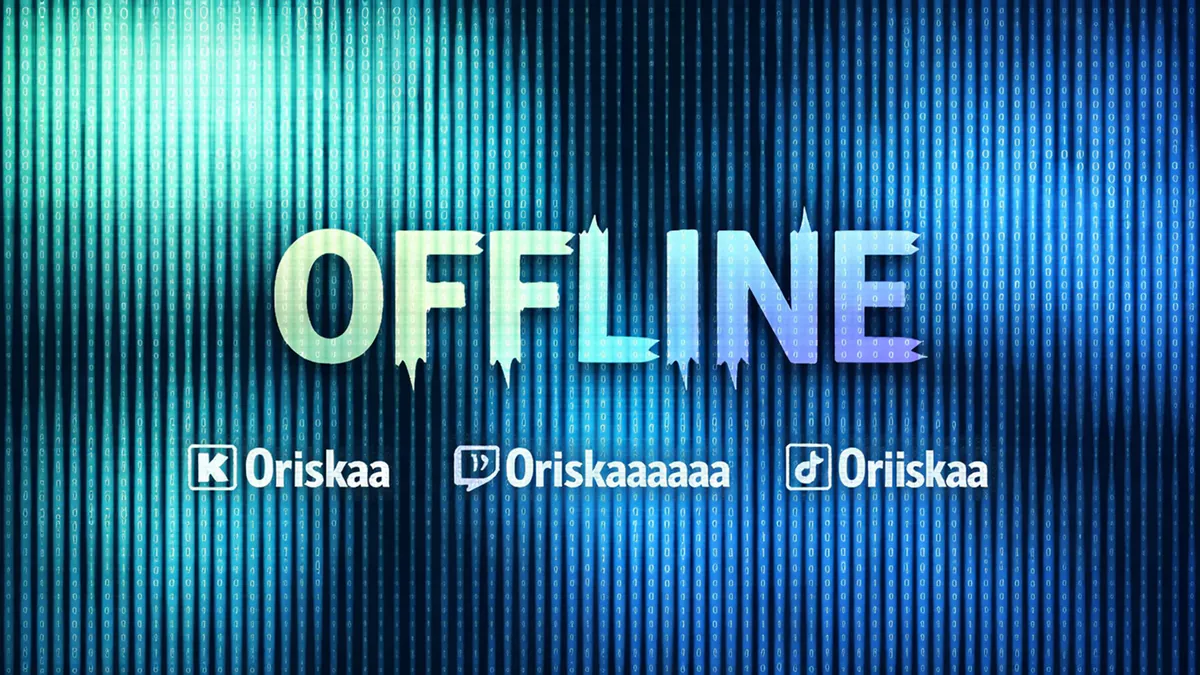 Oriskaa