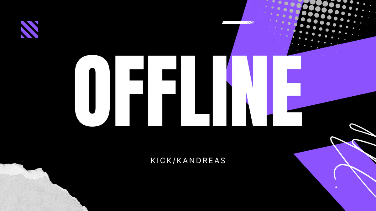 kandreas