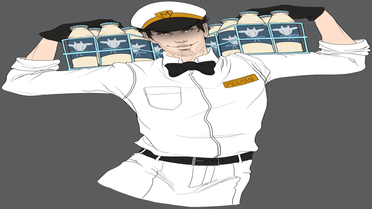 milkman8880