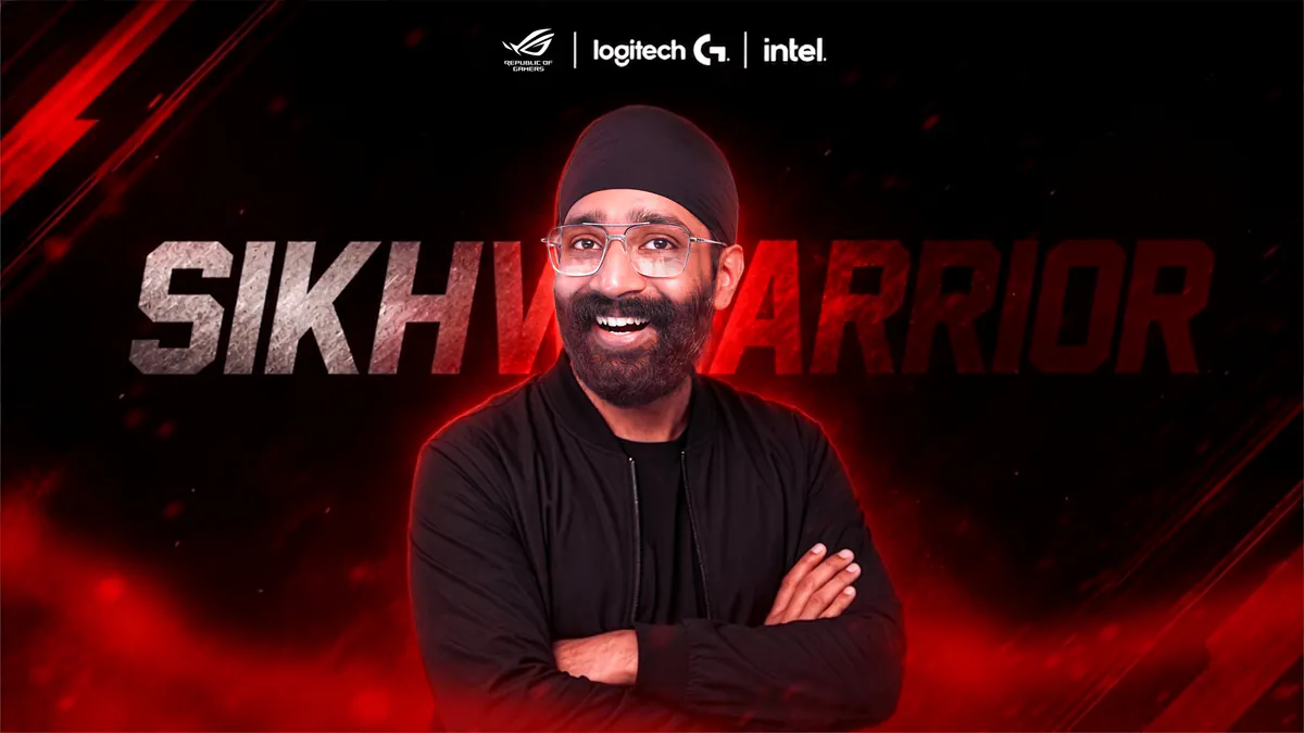 Sikhwarrior