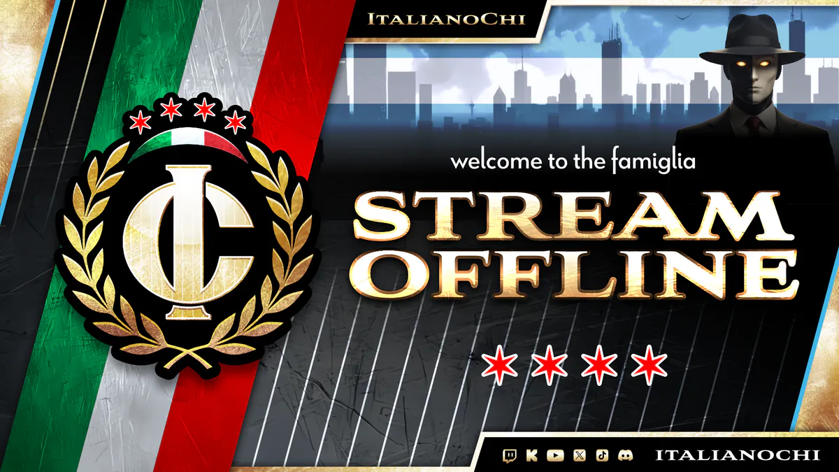ItalianoChi