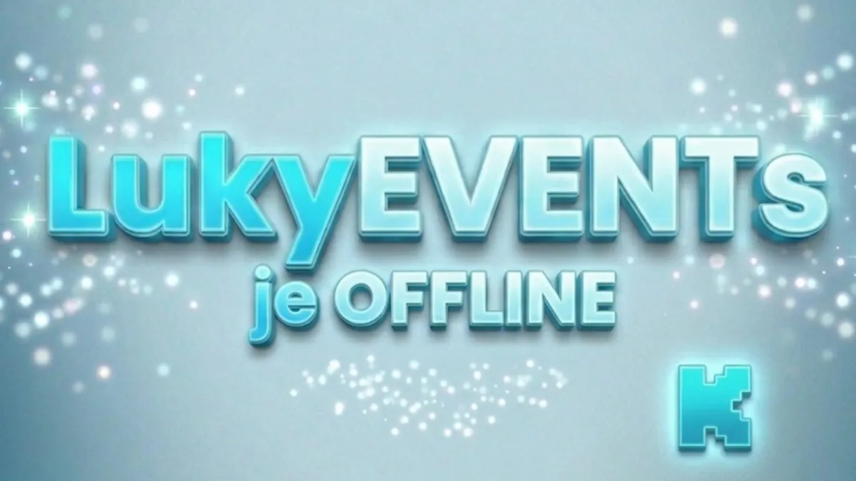 LukyEVENTs
