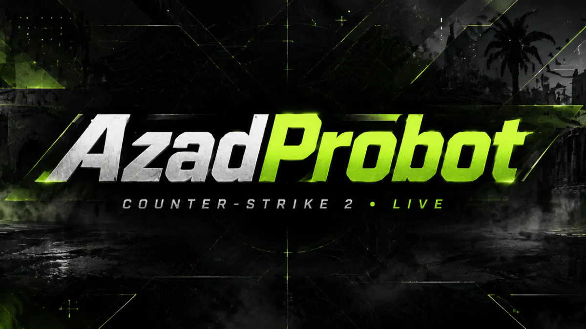 AzadProbot