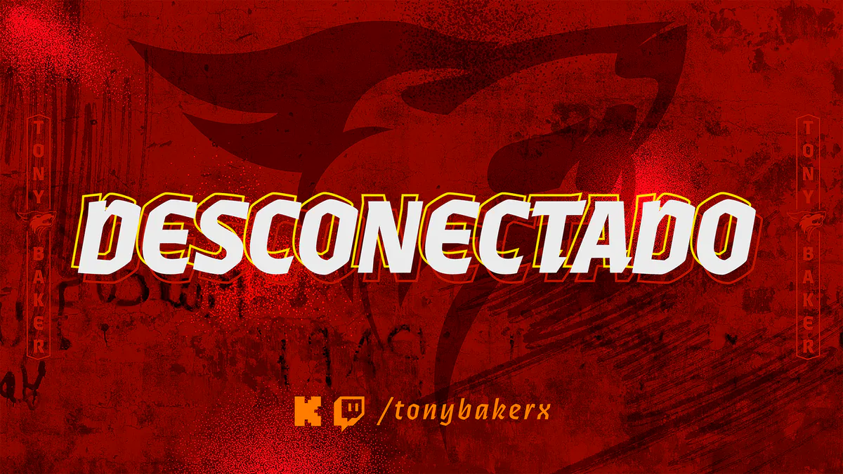 TonyBakerx